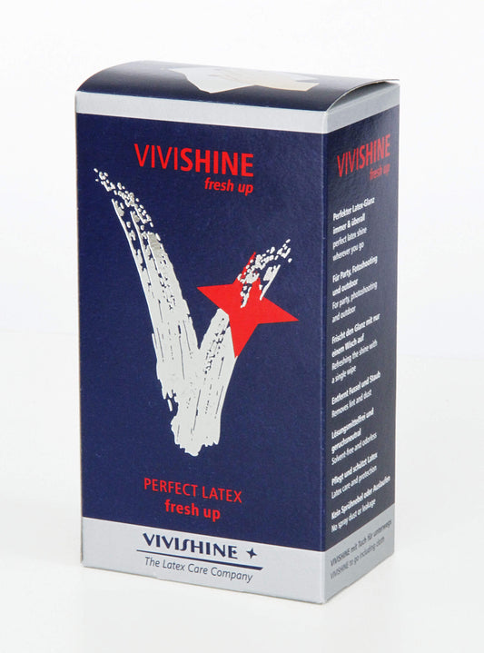 VIVISHINE fresh up 10Stück