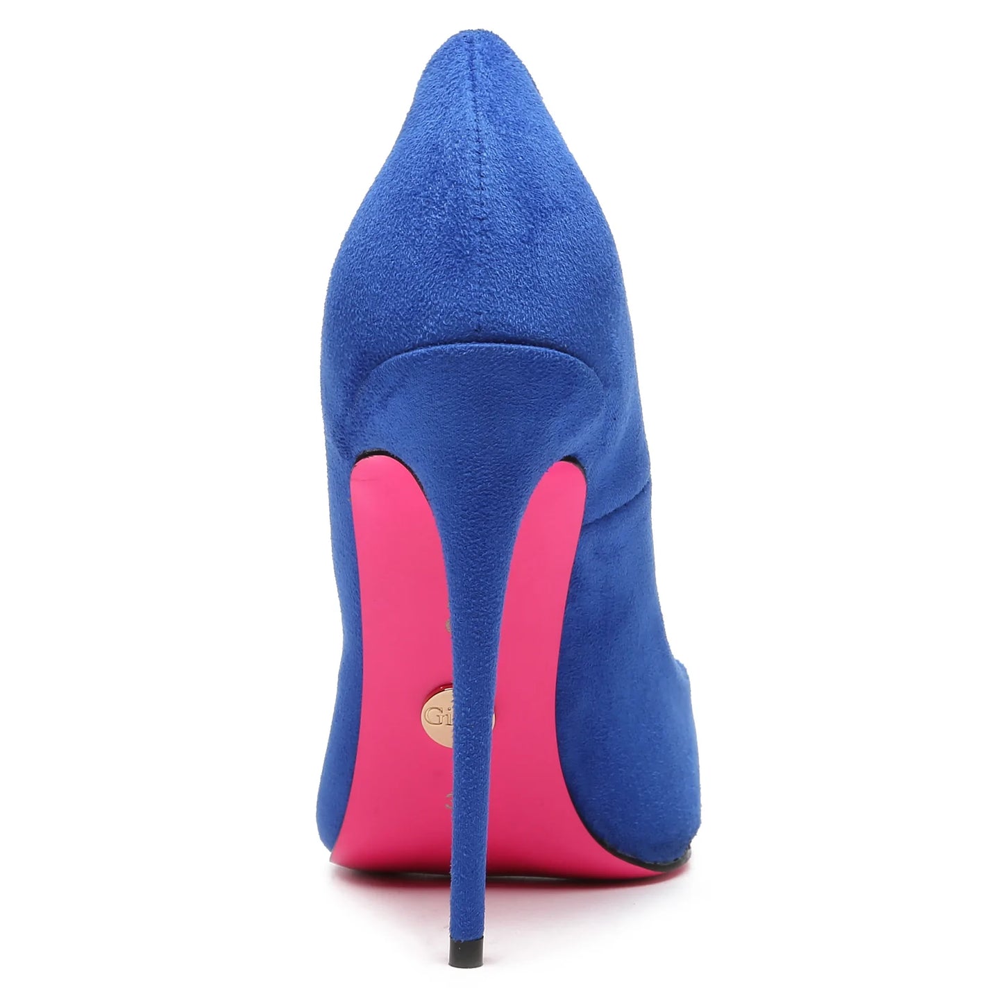 Pointed pumps