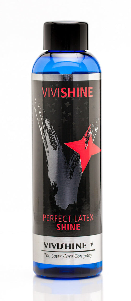 VIVISHINE Latex Shine and Care 150m