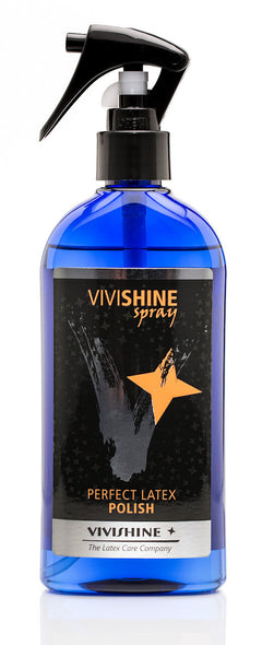 VIVISHINE Latex Polishing Spray 250 ml