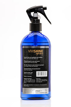 VIVISHINE Latex Polishing Spray 250 ml