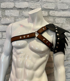 Gladiator Harness /  verschiedene Farben