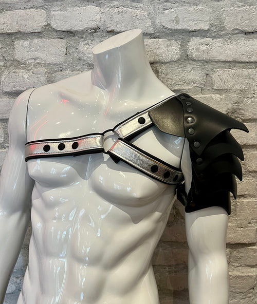 Gladiator Harness /  verschiedene Farben