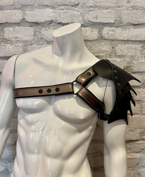 Gladiator Harness /  verschiedene Farben