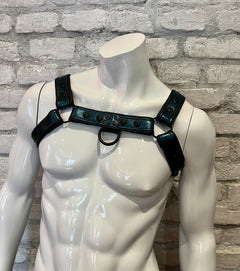 Leather Harness / various colors