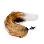 Foxtail Plug