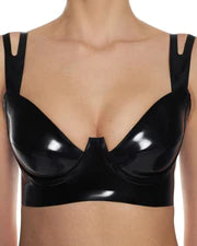 Latex BH mit Cut-Outs
