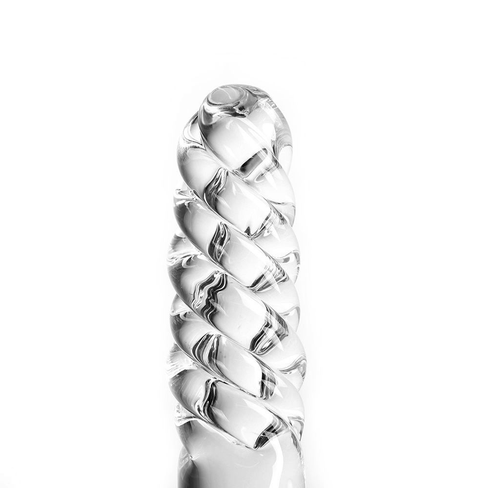 Glas Dildo Doppelt My Holy Desire Glas Dildo Doppelt My Holy Desire