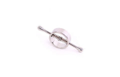 Nipple clamps Rounded Special