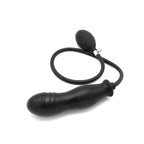 Silicone Dildo Inflatable