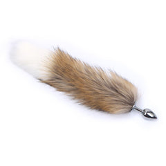 Foxtail Plug