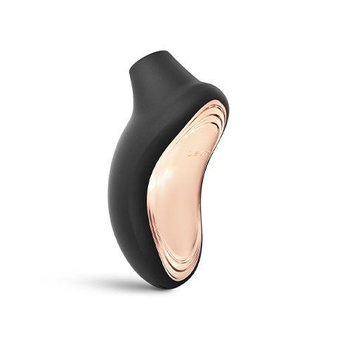 Klitoris-Stimulator mit Schallwellen SONA